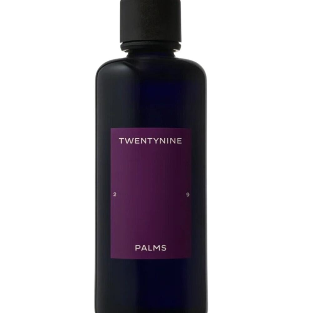 Twenty-Nine Palms Mesa Mystic Facial Exfoliating Solution, NWT